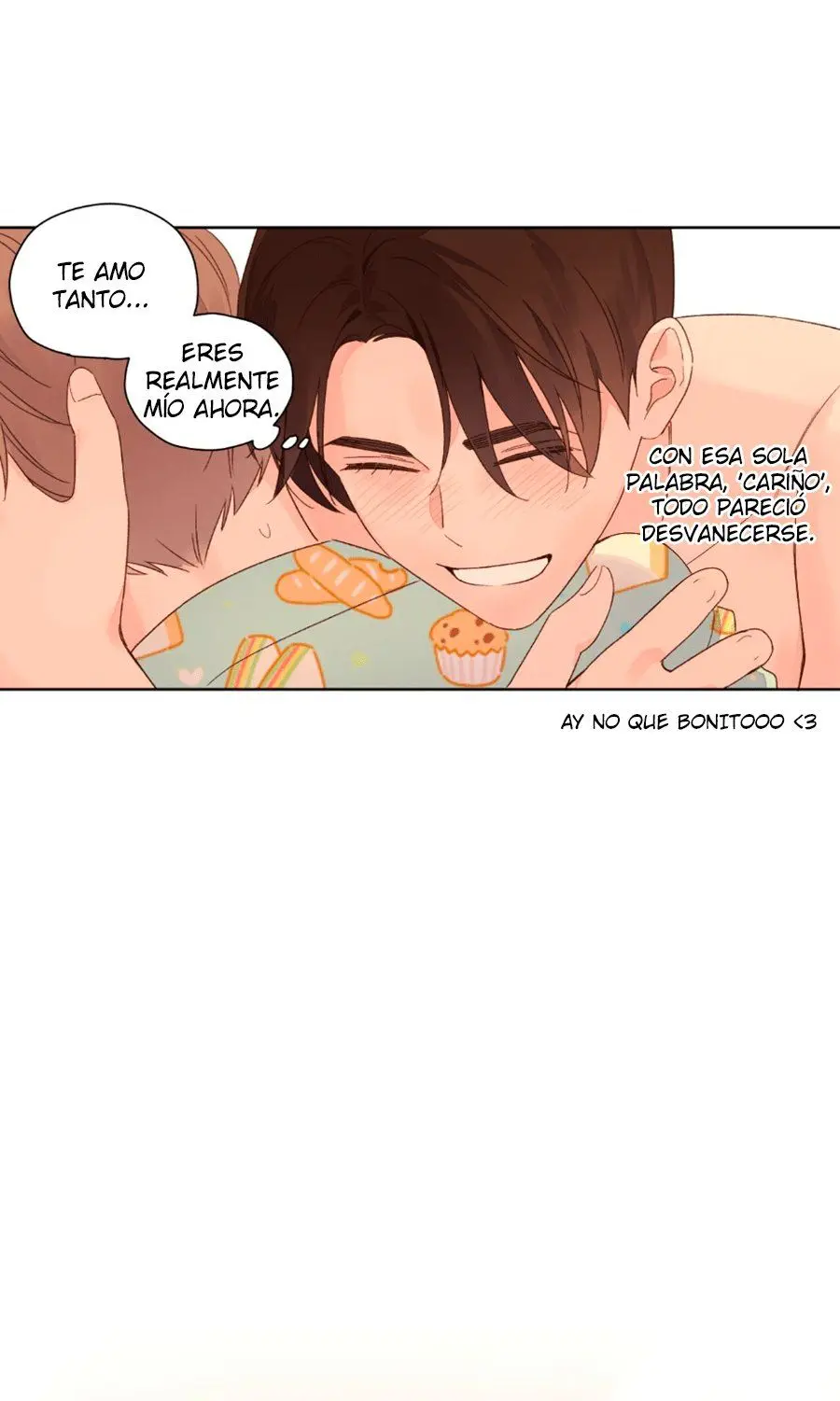 4 Week Lover (2020) - Capítulo 47 - Página 32 - LectorTMOo