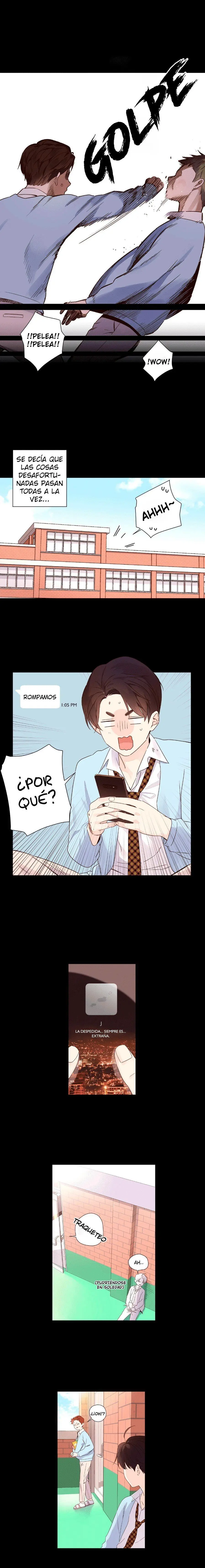 4 Week Lover (2020) - Capítulo 48 - Página 5 - LectorTMOo