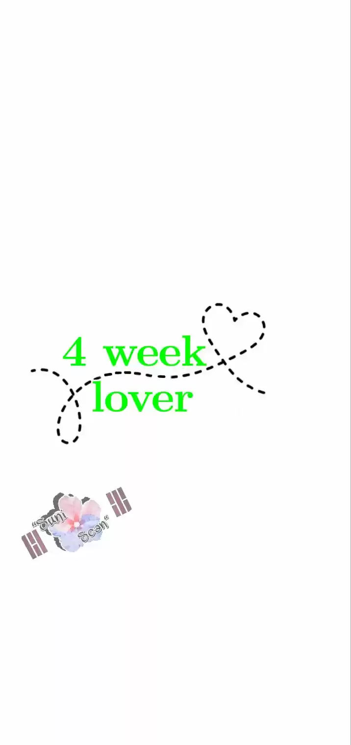 4 Week Lover (2020) - Capítulo 5 - Página 4 - LectorTMOo