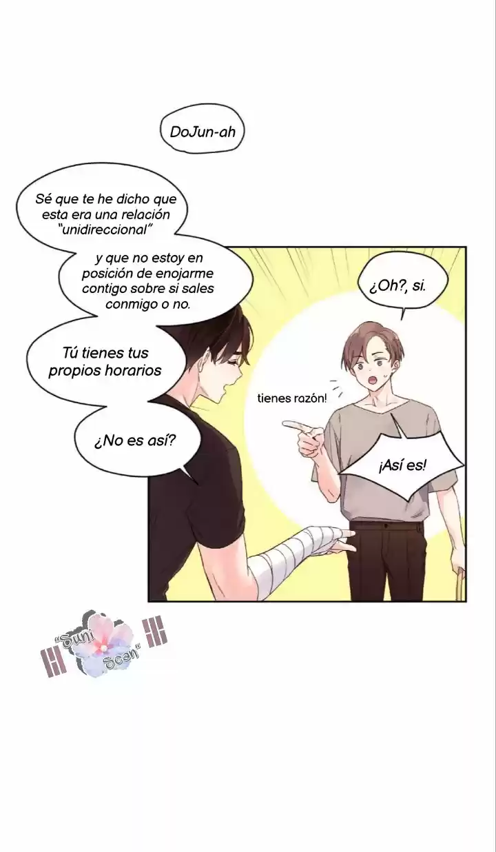 4 Week Lover (2020) - Capítulo 5 - Página 6 - LectorTMOo
