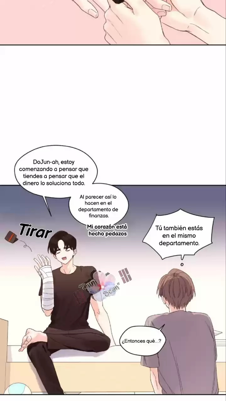 4 Week Lover (2020) - Capítulo 5 - Página 10 - LectorTMOo