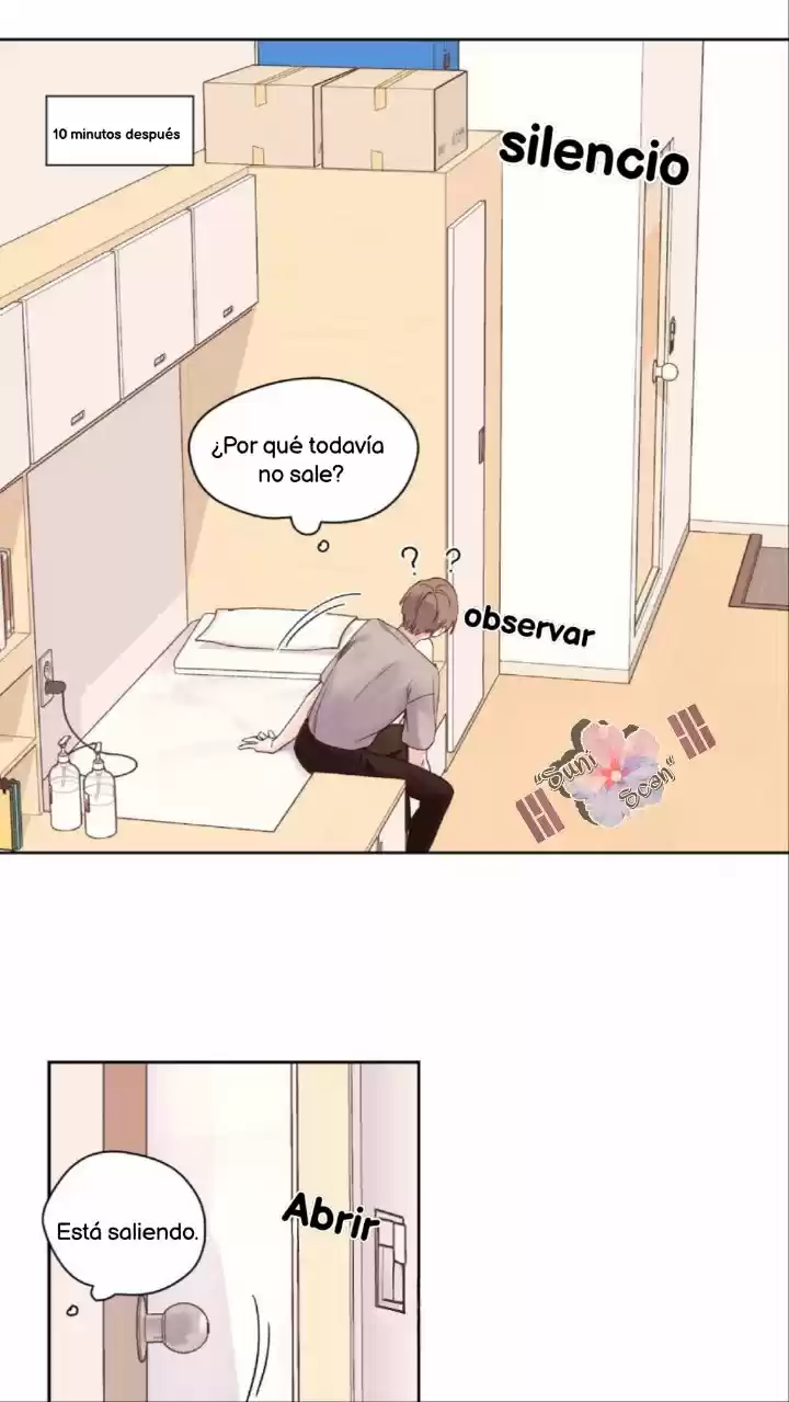 4 Week Lover (2020) - Capítulo 5 - Página 16 - LectorTMOo
