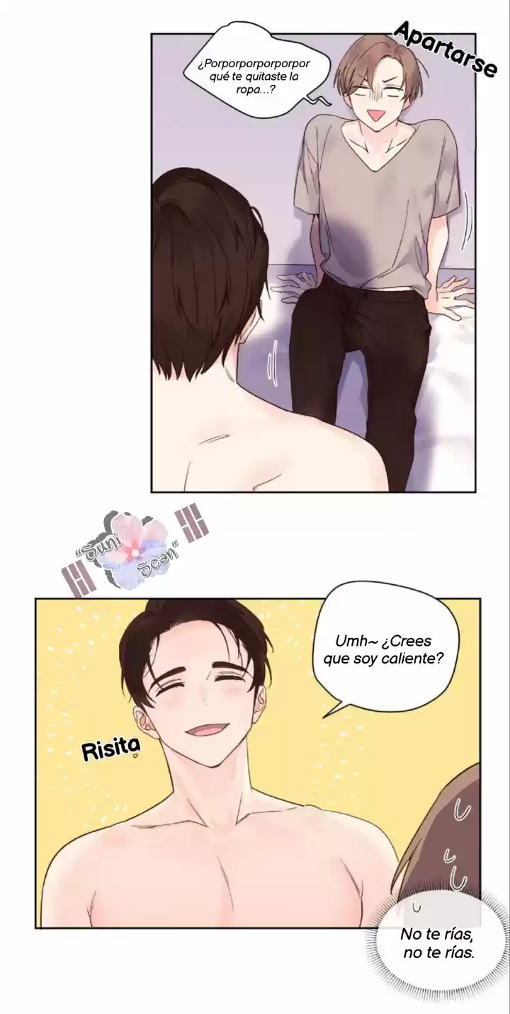 4 Week Lover (2020) - Capítulo 5 - Página 18 - LectorTMOo