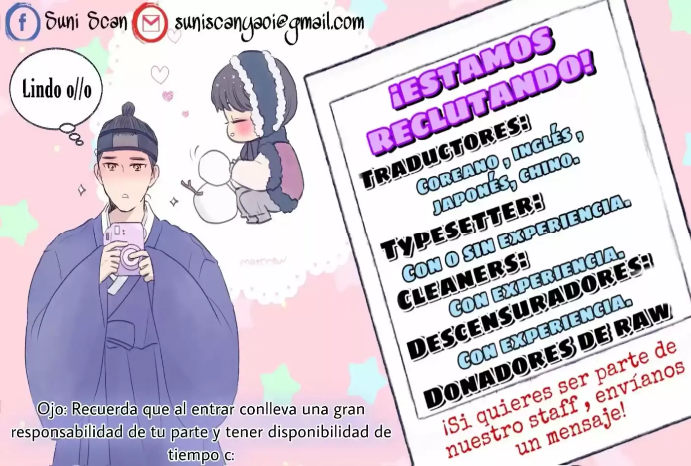 4 Week Lover (2020) - Capítulo 5 - Página 30 - LectorTMOo