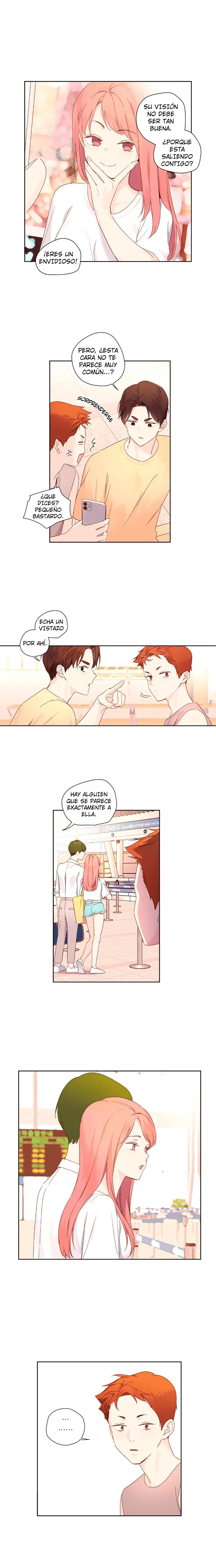4 Week Lover (2020) - Capítulo 52 - Página 4 - LectorTMOo