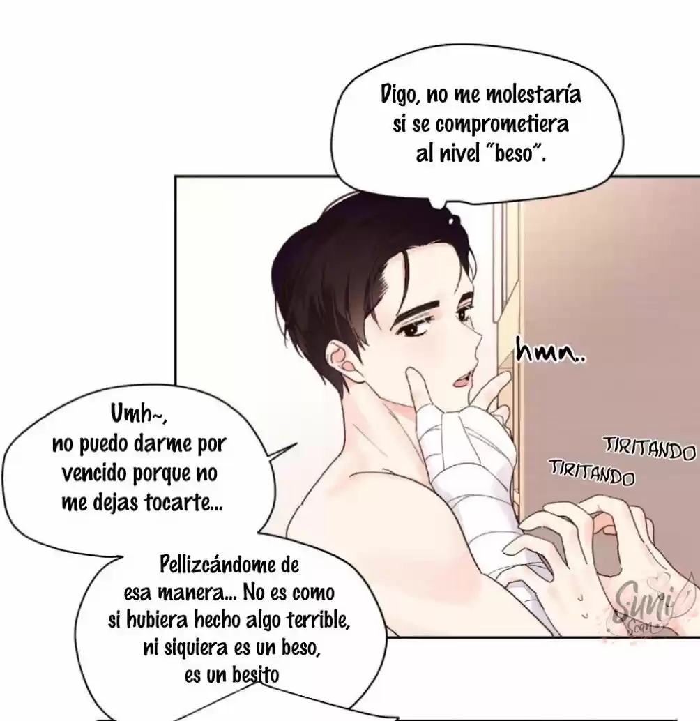 4 Week Lover (2020) - Capítulo 6 - Página 11 - LectorTMOo
