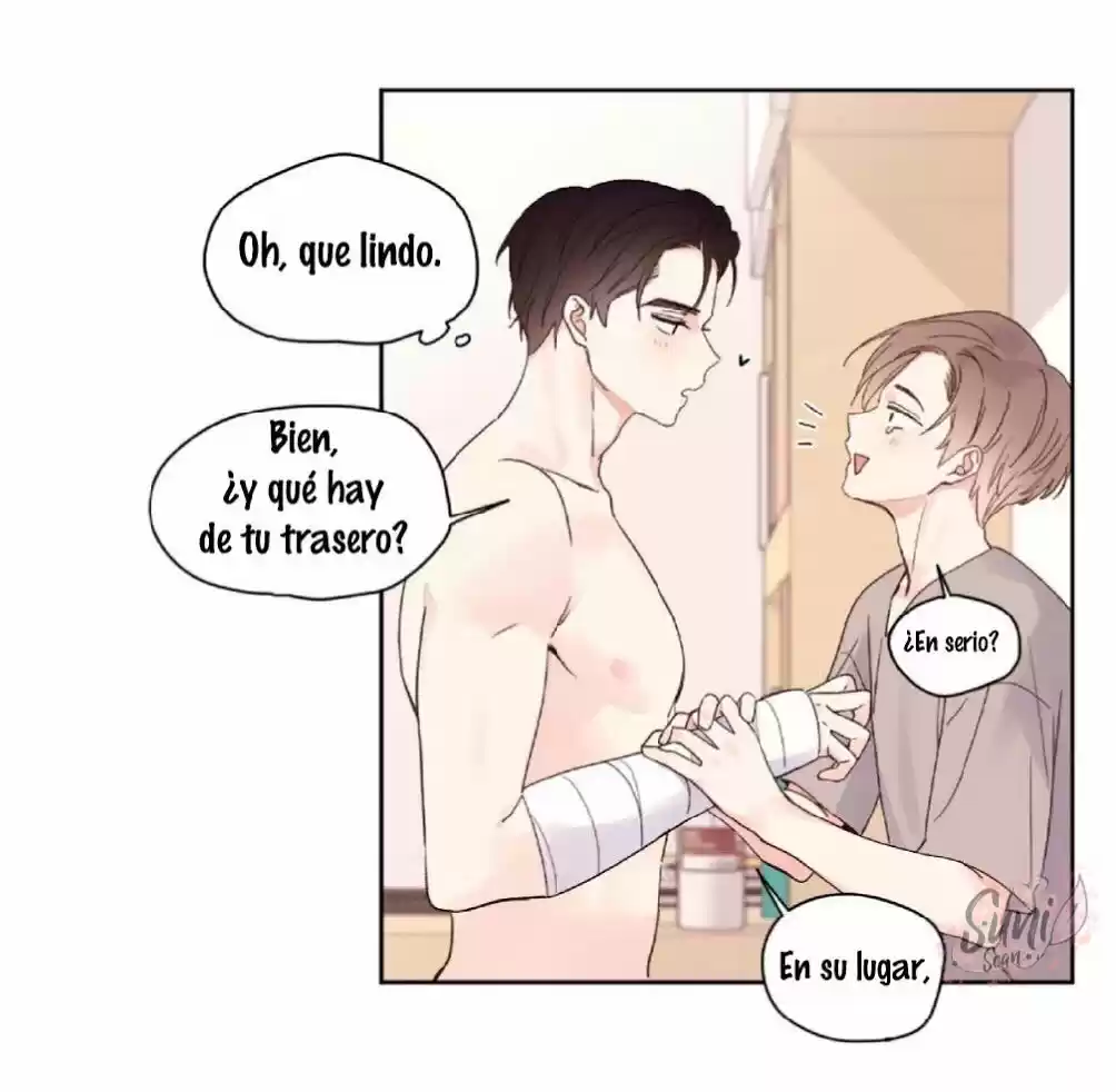 4 Week Lover (2020) - Capítulo 6 - Página 13 - LectorTMOo