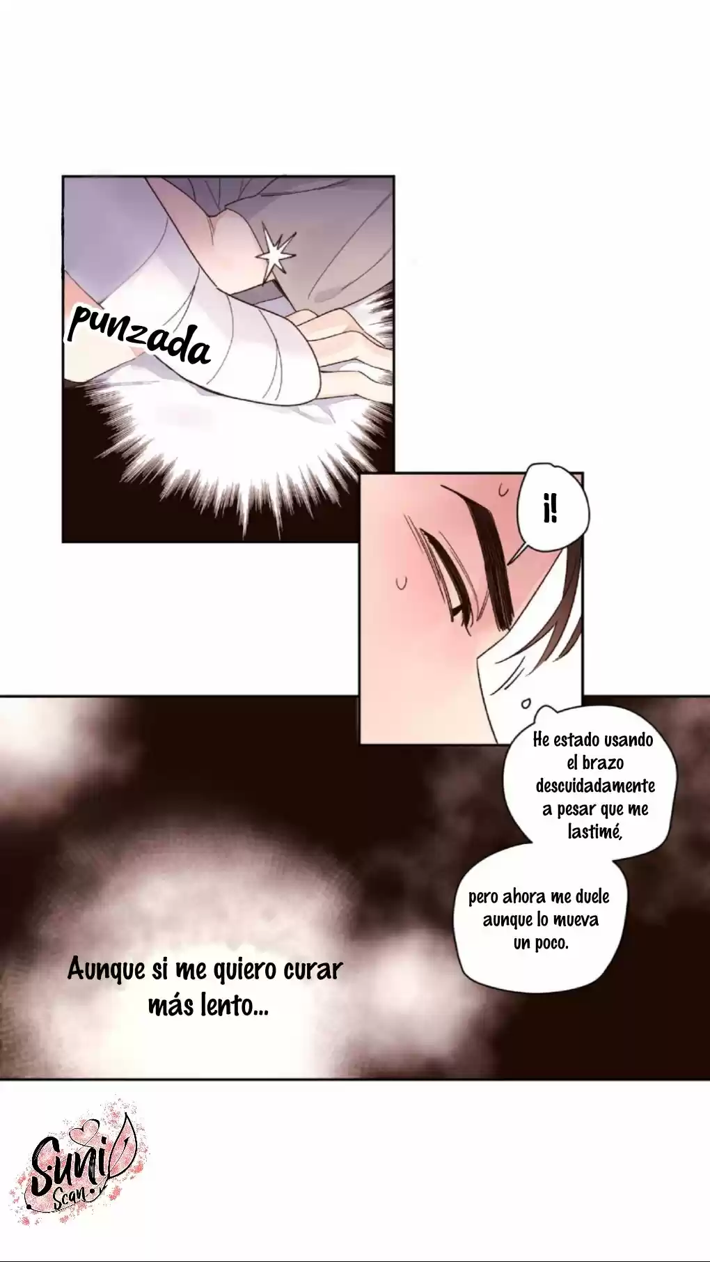 4 Week Lover (2020) - Capítulo 6 - Página 32 - LectorTMOo