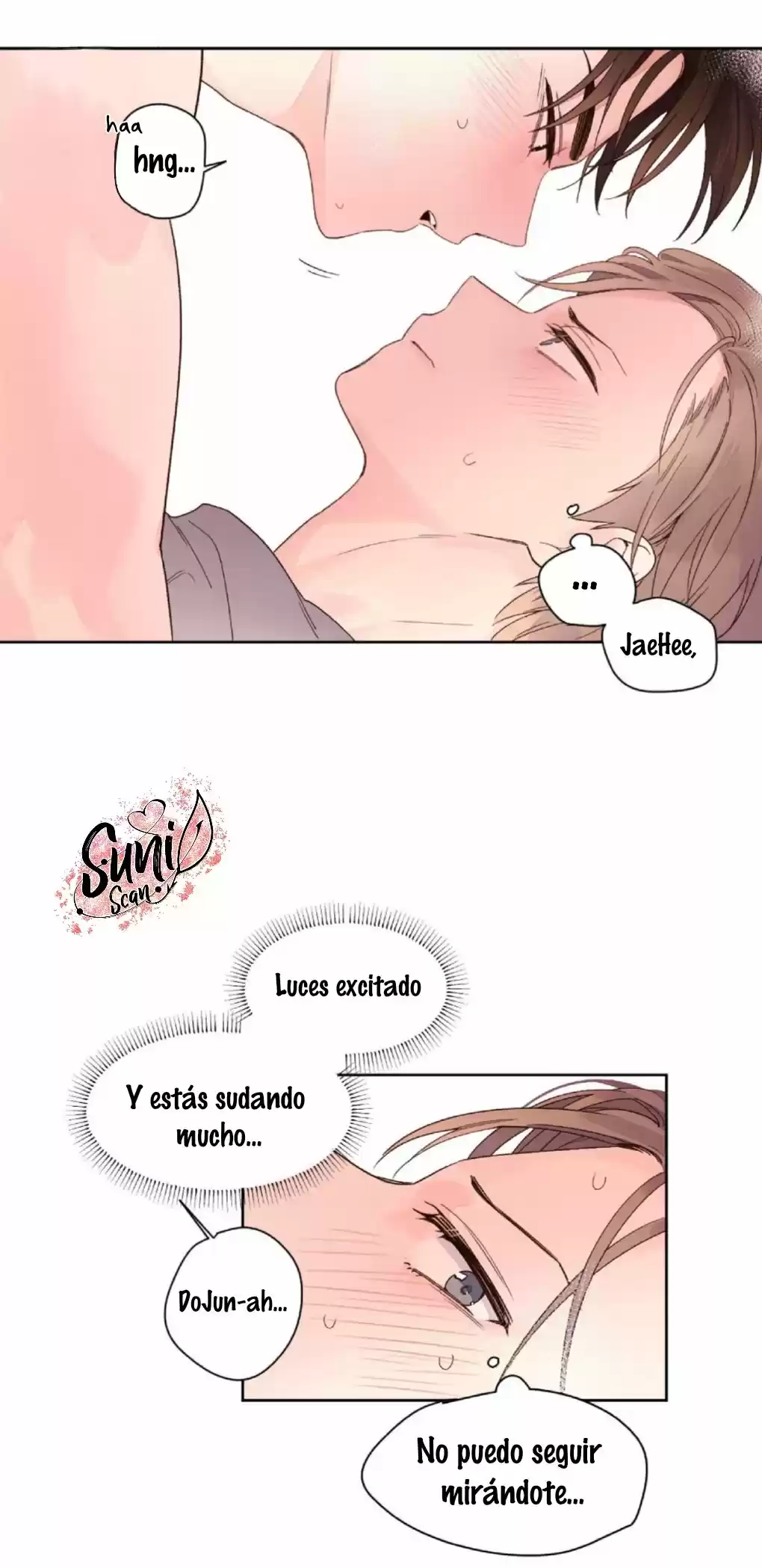 4 Week Lover (2020) - Capítulo 6 - Página 33 - LectorTMOo