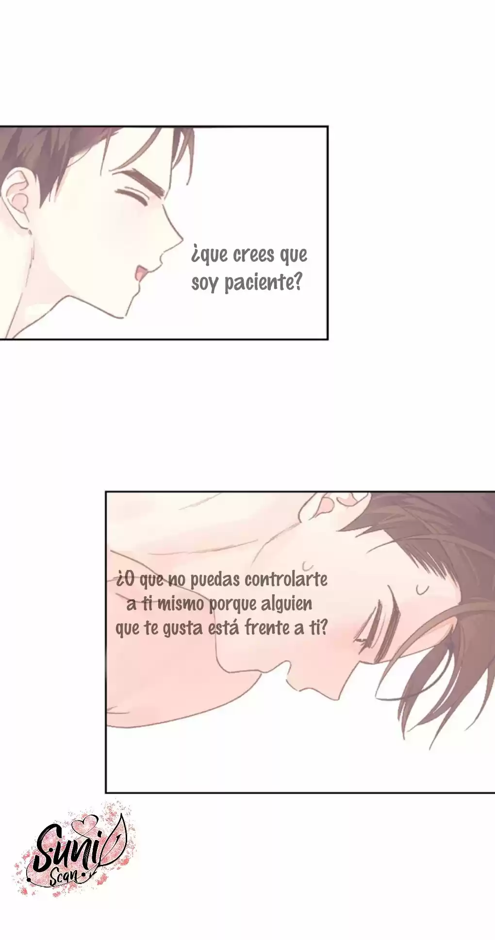 4 Week Lover (2020) - Capítulo 6 - Página 36 - LectorTMOo