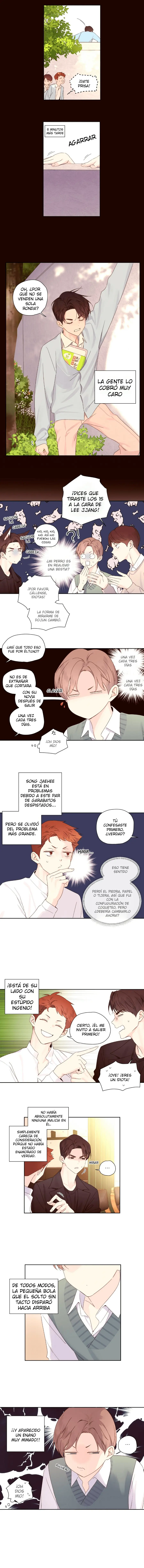 4 Week Lover (2020) - Capítulo 60 - Página 4 - LectorTMOo