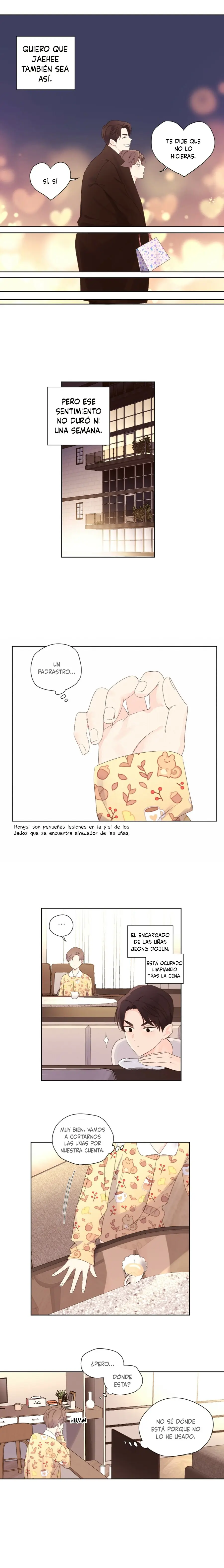 4 Week Lover (2020) - Capítulo 63 - Página 11 - LectorTMOo