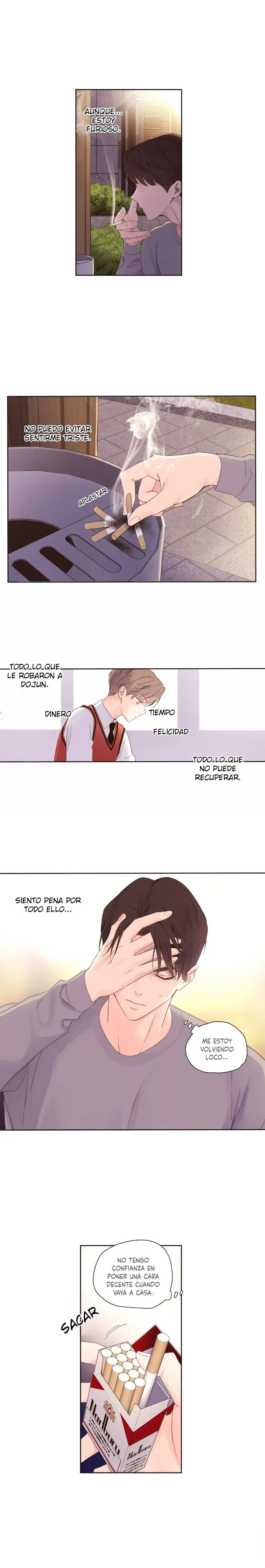 4 Week Lover (2020) - Capítulo 64 - Página 9 - LectorTMOo