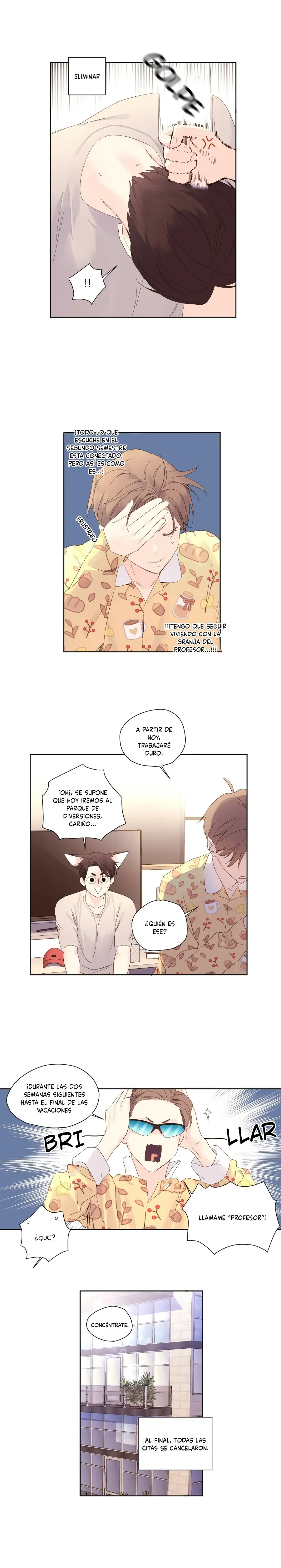 4 Week Lover (2020) - Capítulo 65 - Página 5 - LectorTMOo