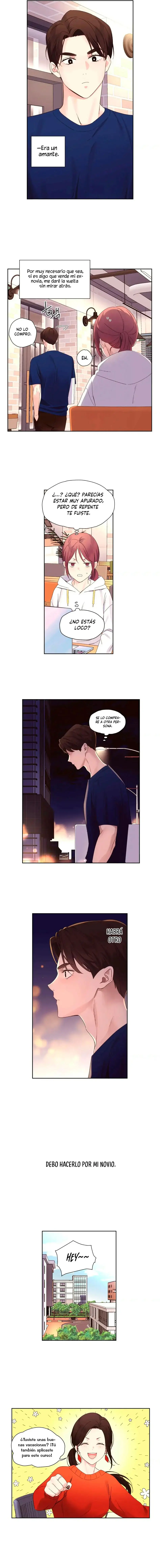 4 Week Lover (2020) - Capítulo 69 - Página 4 - LectorTMOo