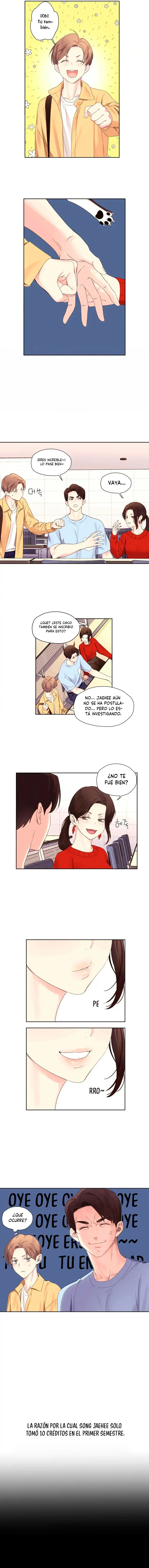 4 Week Lover (2020) - Capítulo 69 - Página 5 - LectorTMOo