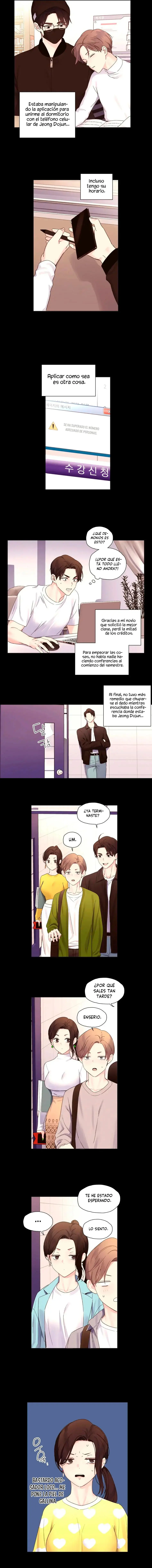 4 Week Lover (2020) - Capítulo 69 - Página 6 - LectorTMOo