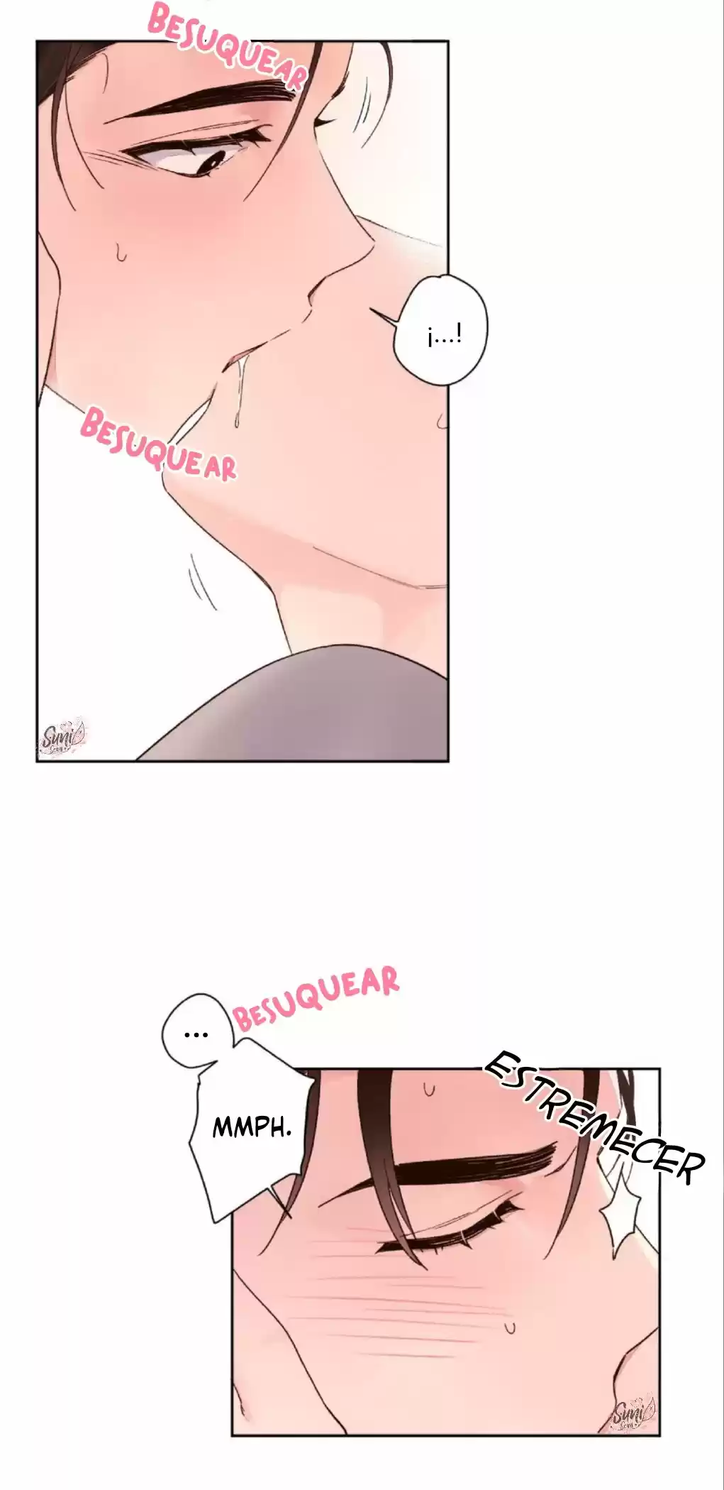 4 Week Lover (2020) - Capítulo 7 - Página 5 - LectorTMOo
