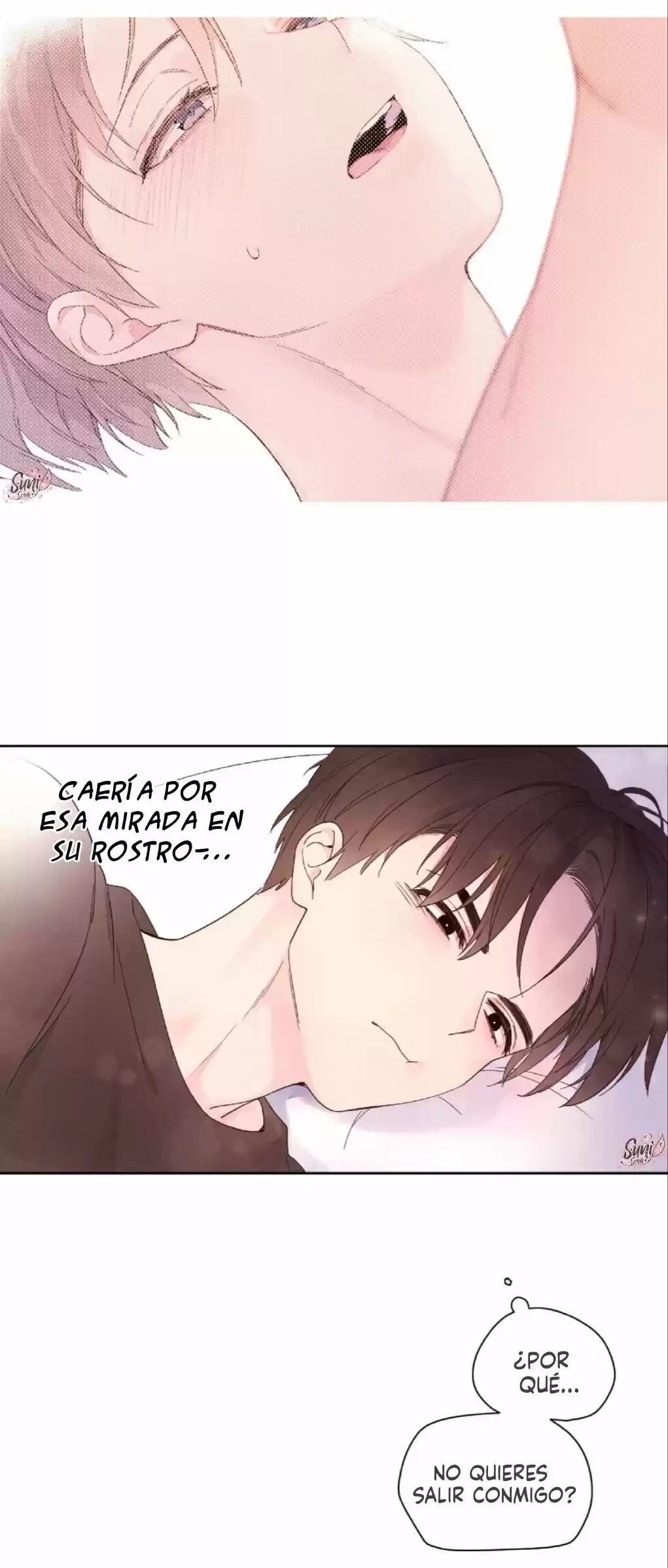 4 Week Lover (2020) - Capítulo 7 - Página 31 - LectorTMOo