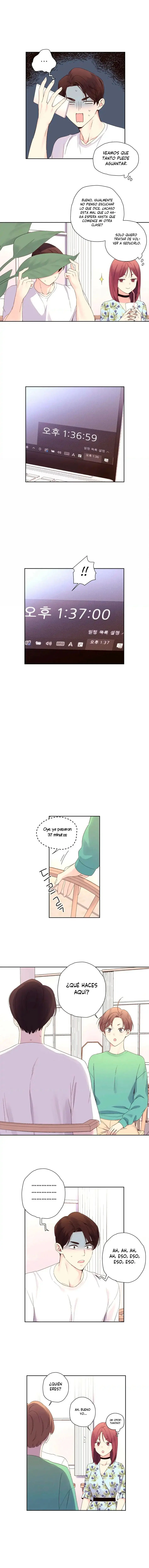 4 Week Lover (2020) - Capítulo 70 - Página 7 - LectorTMOo