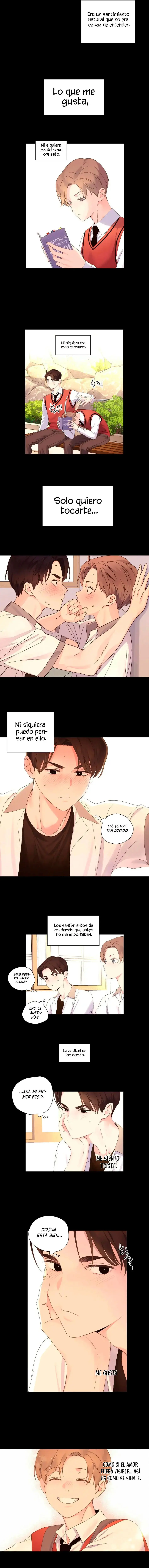 4 Week Lover (2020) - Capítulo 71 - Página 4 - LectorTMOo