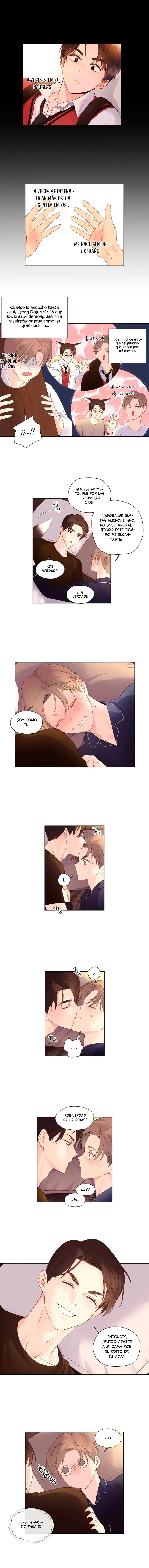 4 Week Lover (2020) - Capítulo 71 - Página 5 - LectorTMOo