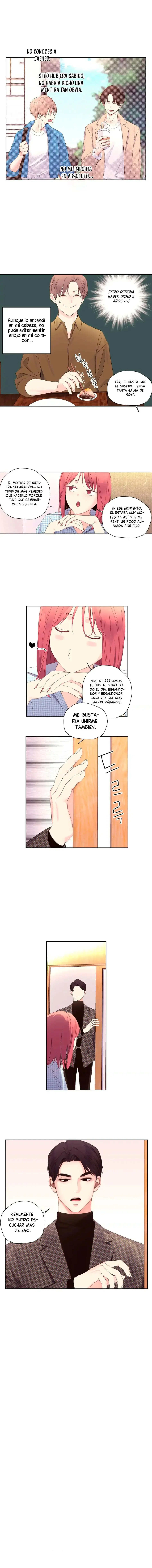 4 Week Lover (2020) - Capítulo 75 - Página 6 - LectorTMOo