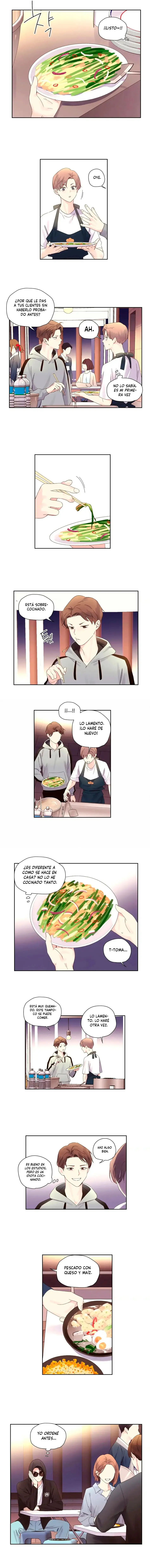 4 Week Lover (2020) - Capítulo 78 - Página 4 - LectorTMOo