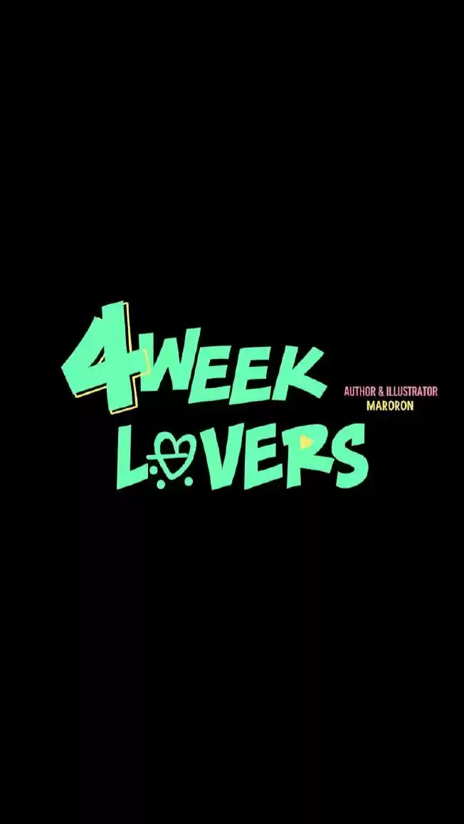 4 Week Lover (2020) - Capítulo 8 - Página 8 - LectorTMOo