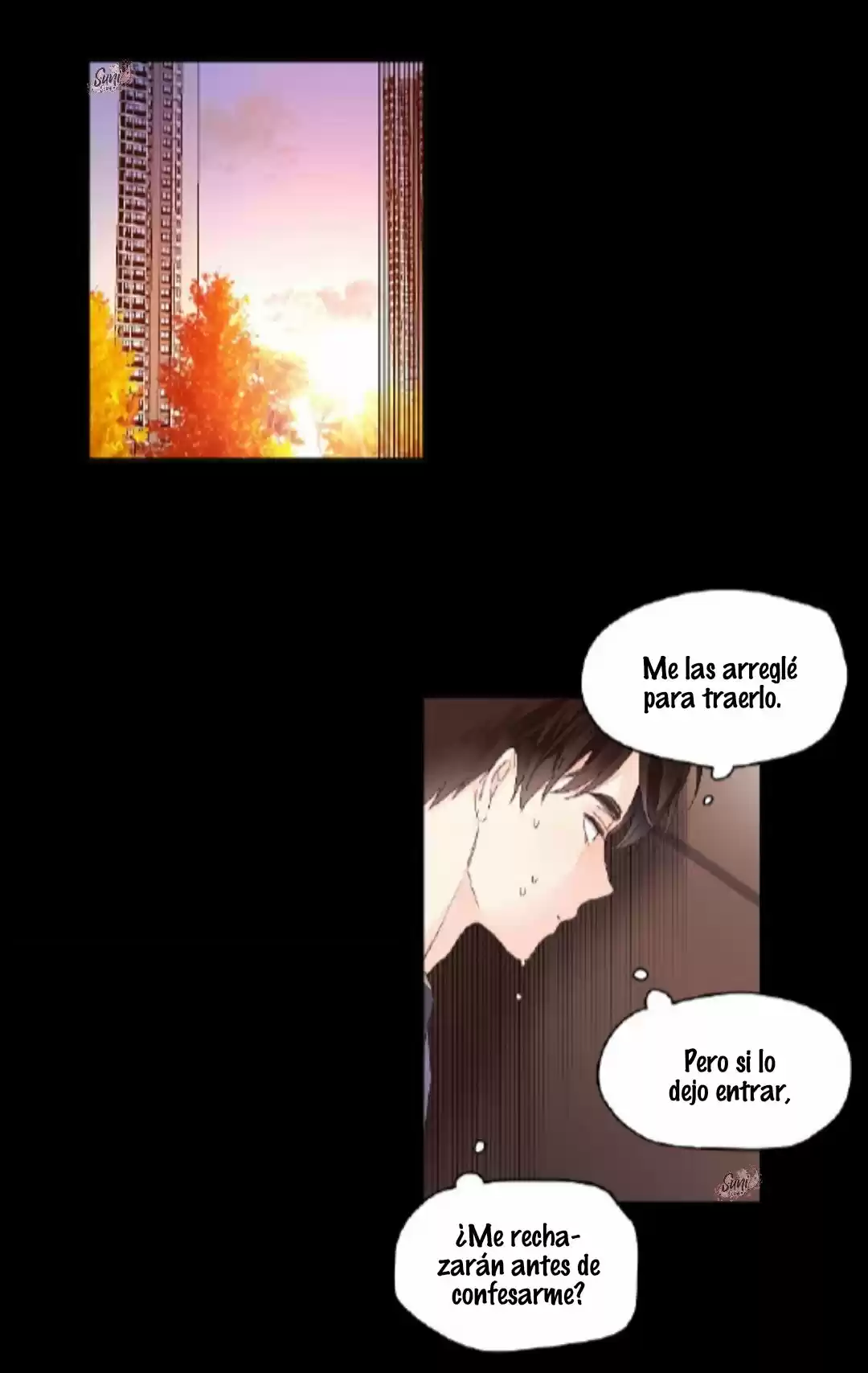 4 Week Lover (2020) - Capítulo 8 - Página 9 - LectorTMOo