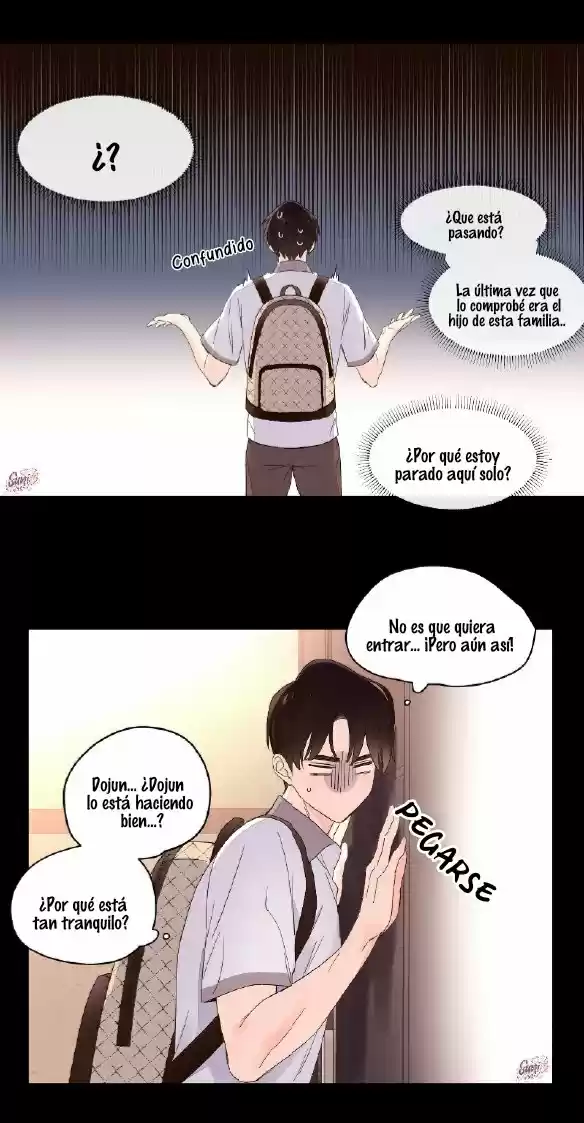 4 Week Lover (2020) - Capítulo 8 - Página 18 - LectorTMOo
