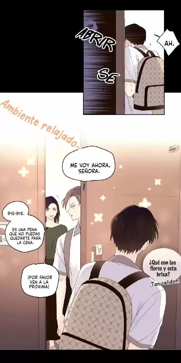 4 Week Lover (2020) - Capítulo 8 - Página 19 - LectorTMOo