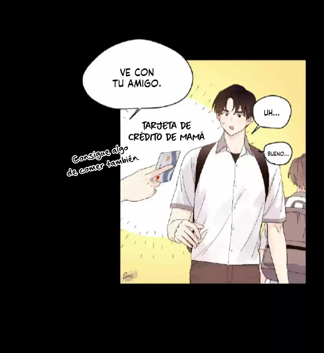 4 Week Lover (2020) - Capítulo 8 - Página 20 - LectorTMOo