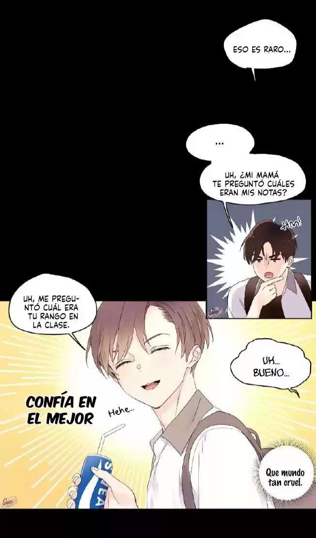 4 Week Lover (2020) - Capítulo 8 - Página 27 - LectorTMOo