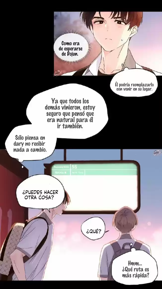 4 Week Lover (2020) - Capítulo 8 - Página 30 - LectorTMOo