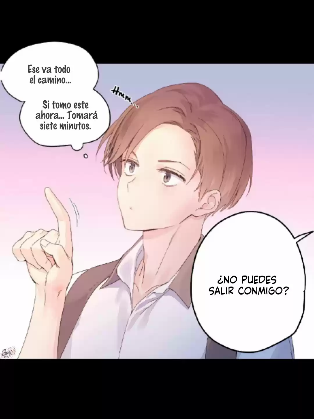 4 Week Lover (2020) - Capítulo 8 - Página 31 - LectorTMOo