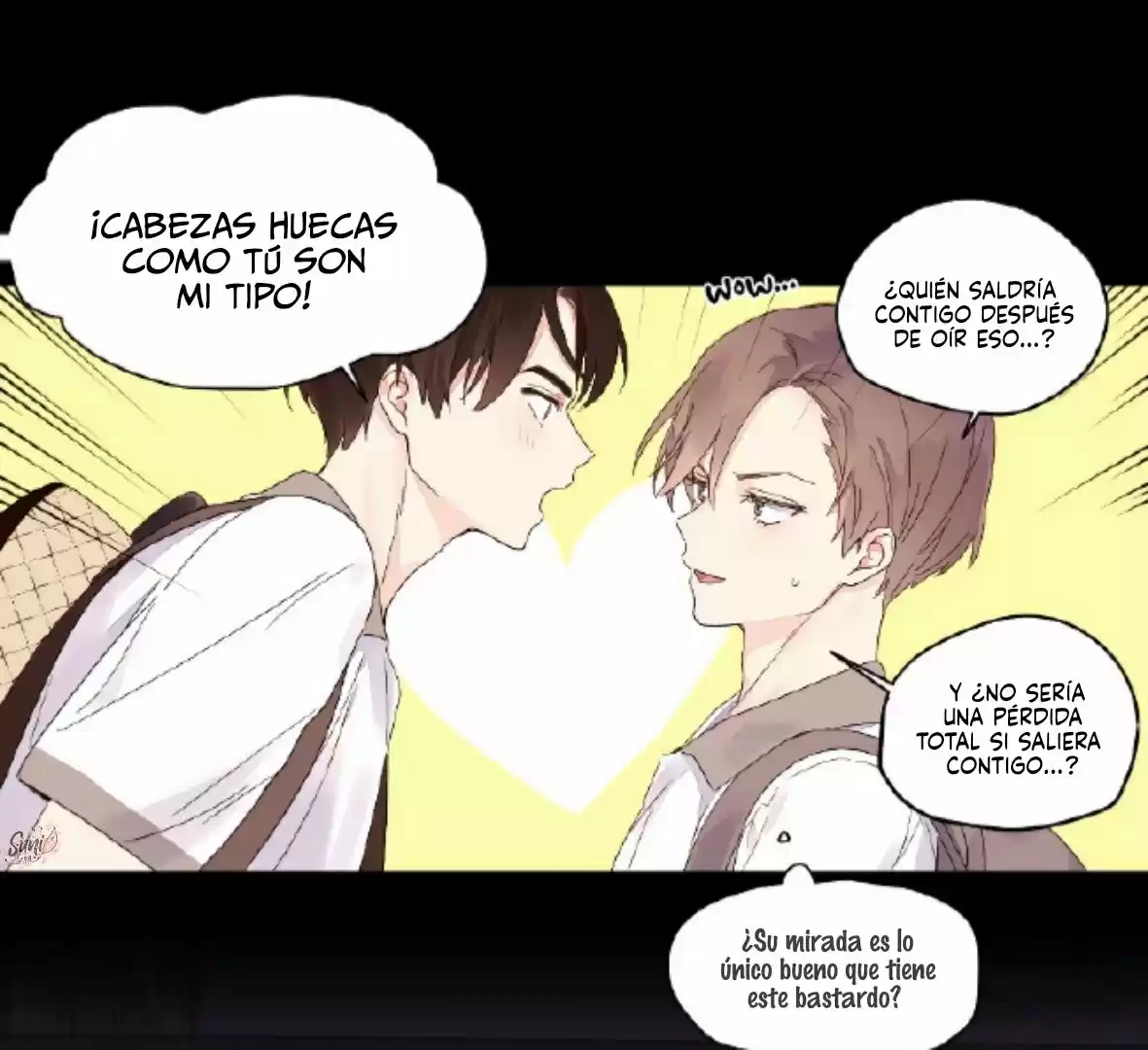 4 Week Lover (2020) - Capítulo 8 - Página 33 - LectorTMOo