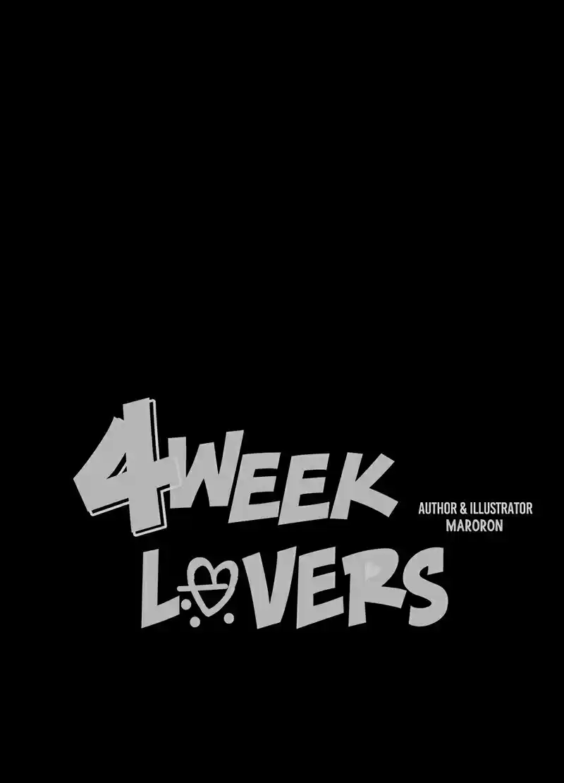 4 Week Lover (2020) - Capítulo 8 - Página 43 - LectorTMOo