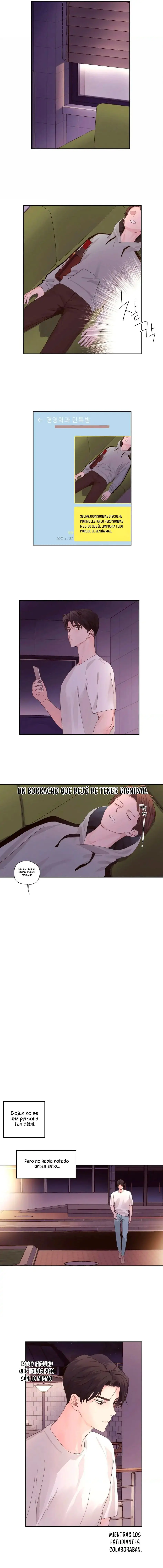 4 Week Lover (2020) - Capítulo 80 - Página 4 - LectorTMOo