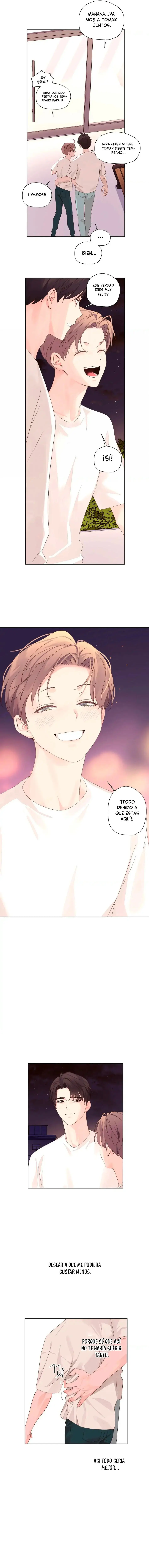 4 Week Lover (2020) - Capítulo 80 - Página 7 - LectorTMOo