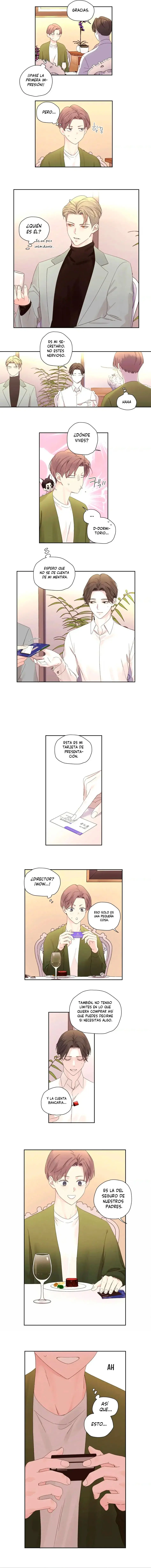 4 Week Lover (2020) - Capítulo 82 - Página 4 - LectorTMOo