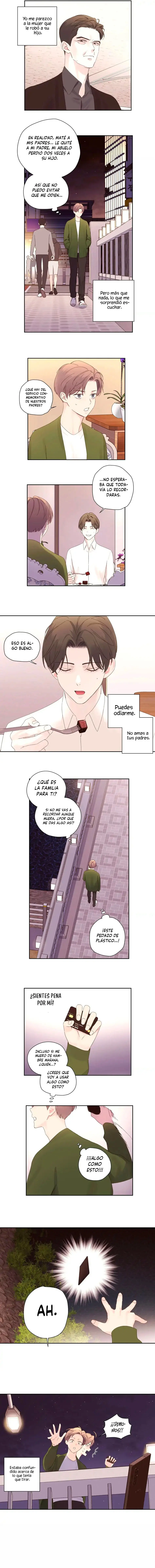 4 Week Lover (2020) - Capítulo 83 - Página 4 - LectorTMOo