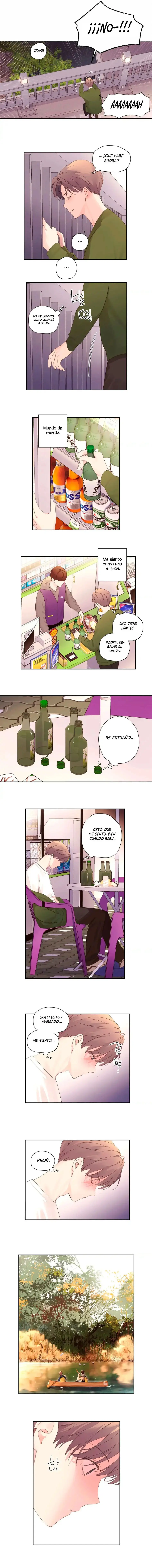 4 Week Lover (2020) - Capítulo 83 - Página 5 - LectorTMOo