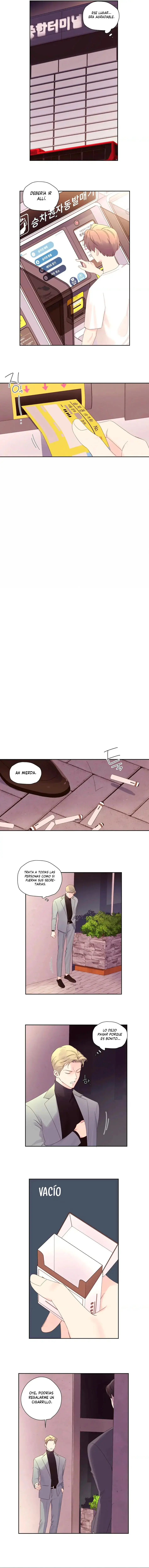 4 Week Lover (2020) - Capítulo 83 - Página 6 - LectorTMOo
