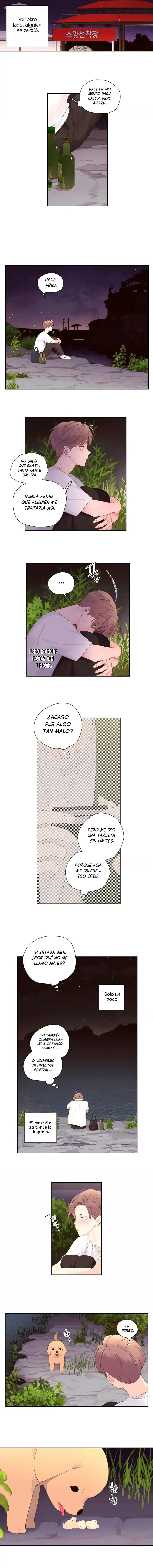 4 Week Lover (2020) - Capítulo 84 - Página 4 - LectorTMOo