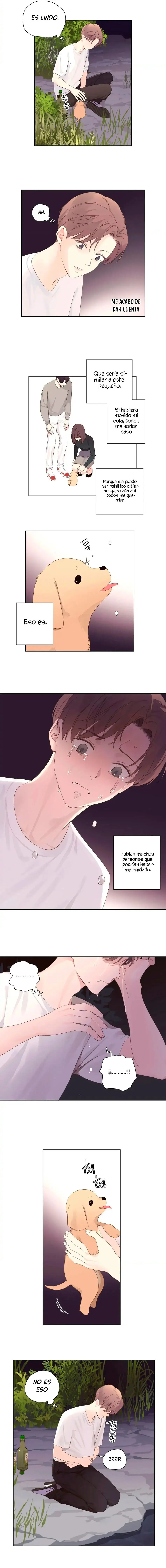 4 Week Lover (2020) - Capítulo 84 - Página 5 - LectorTMOo