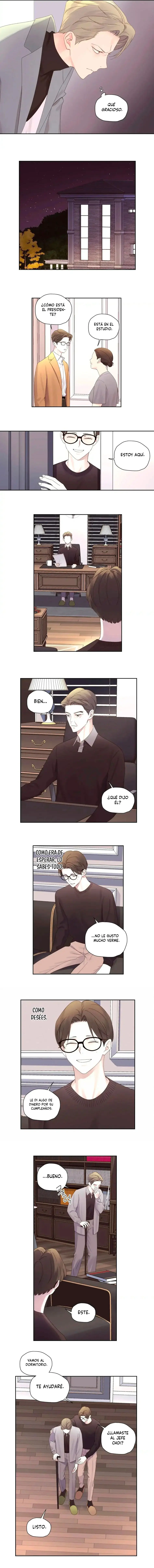 4 Week Lover (2020) - Capítulo 85 - Página 4 - LectorTMOo
