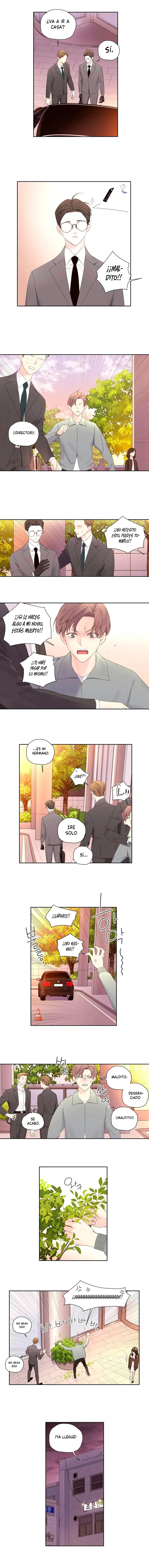 4 Week Lover (2020) - Capítulo 86 - Página 5 - LectorTMOo