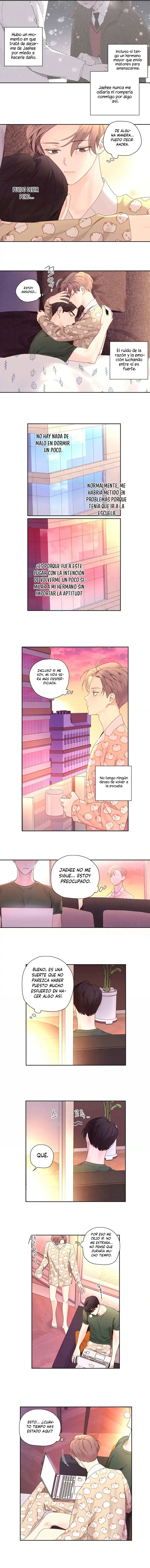 4 Week Lover (2020) - Capítulo 87 - Página 5 - LectorTMOo