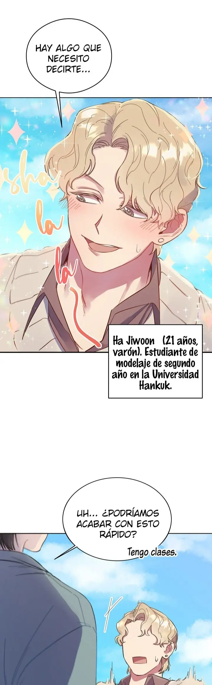 A Beautiful Affection (2023) - Capítulo 1 - Página 5 - LectorTMOo